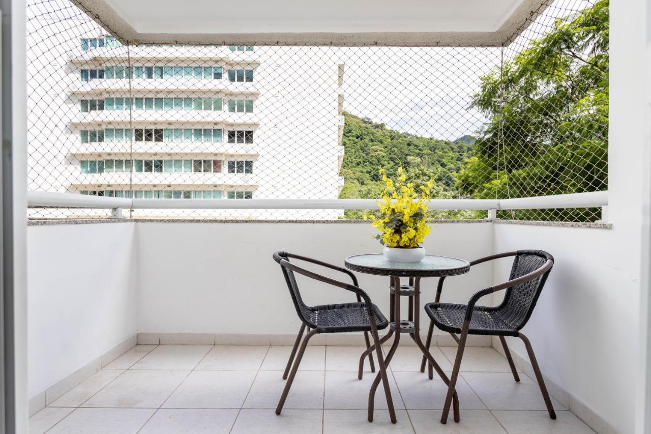 Apartment Riocentro: 3 Quartos Com Piscina E Segurança 24h