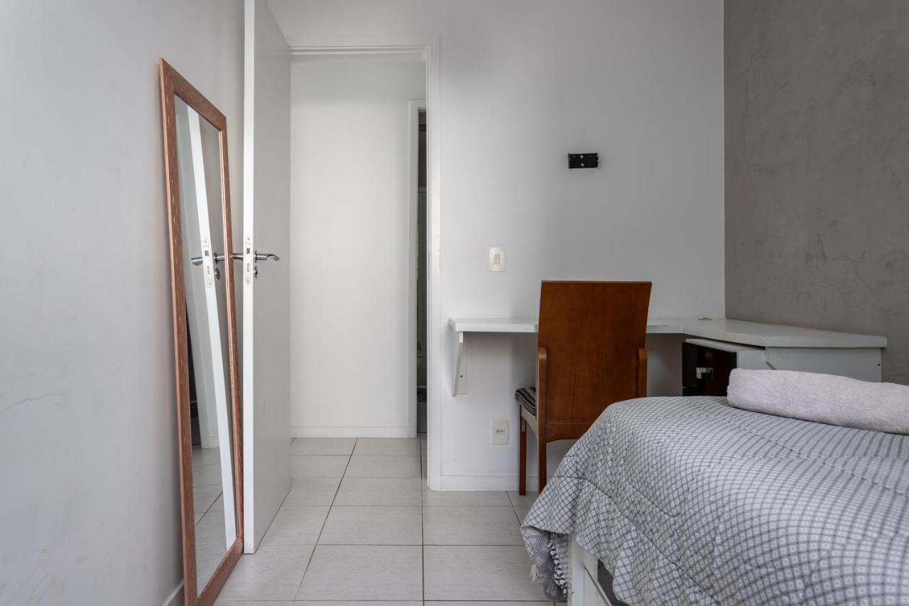 Riocentro: 3 Quartos Com Piscina E Segurança 24h Apartment *