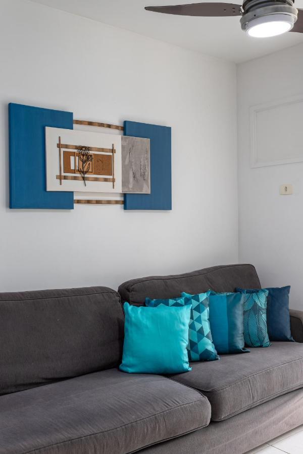 Riocentro: 3 Quartos Com Piscina E Segurança 24h Apartment *