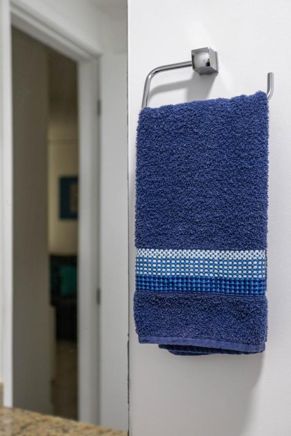 Riocentro: 3 Quartos Com Piscina E Segurança 24h Apartment