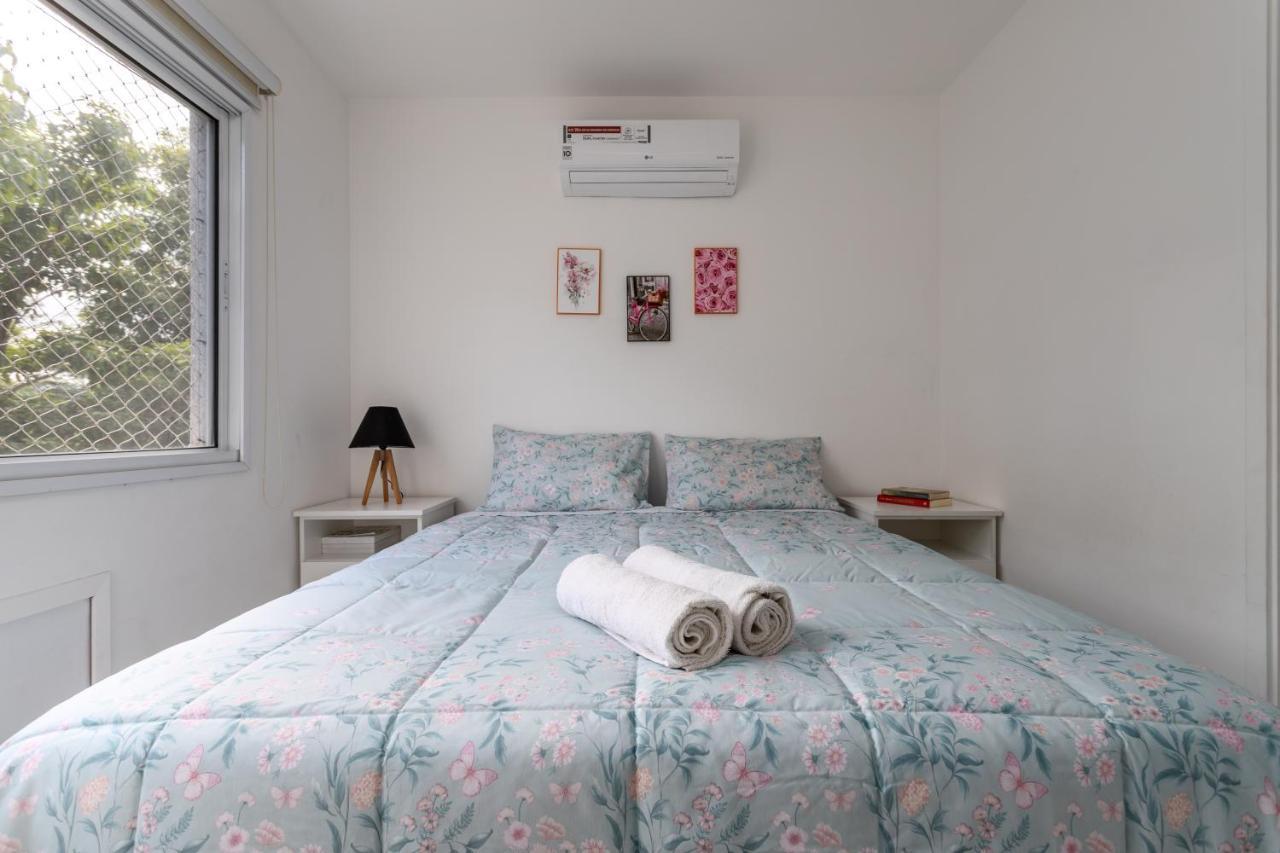 Riocentro: 3 Quartos Com Piscina E Segurança 24h Apartment *