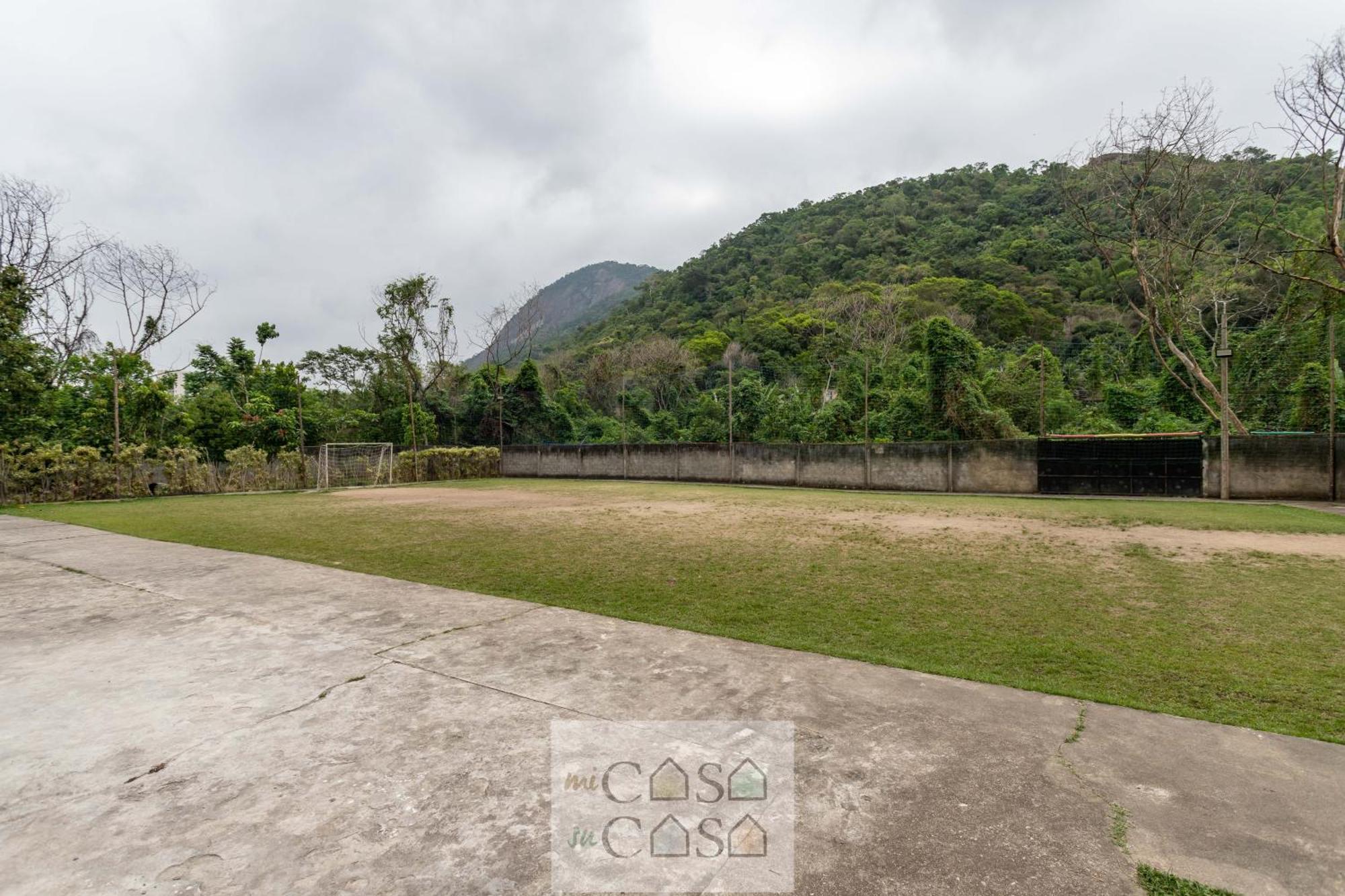 Riocentro: 3 Quartos Com Piscina E Segurança 24h Apartment *
