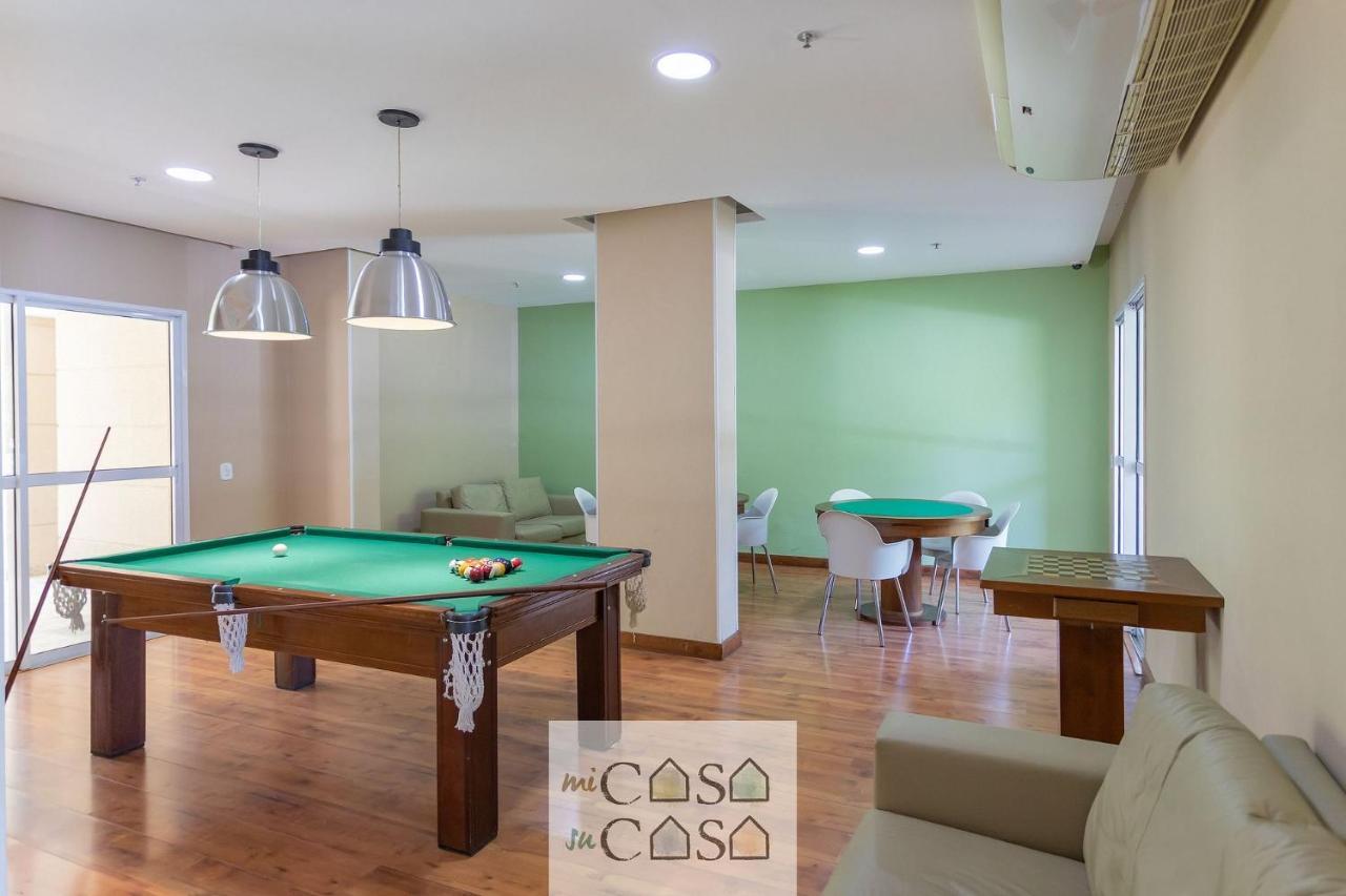 Riocentro: 3 Quartos Com Piscina E Segurança 24h Apartment